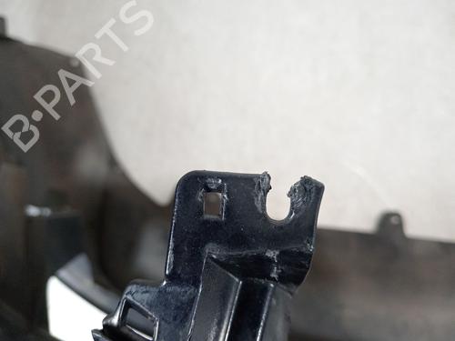 Front bumper VW GOLF V (1K1) 1.9 TDI | BP29823034C7