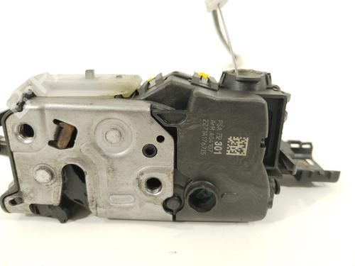 Rear right lock PEUGEOT 5008 (0U_, 0E_) 1.6 HDi | BP26396248C99