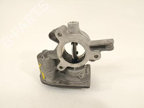 Used Throttle body OPEL CORSA D (S07) [2006-2015]  13398637