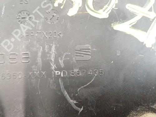 Front left window mechanism SEAT LEON (1P1) 2.0 TDI 16V | BP38074145C22 - Image 4