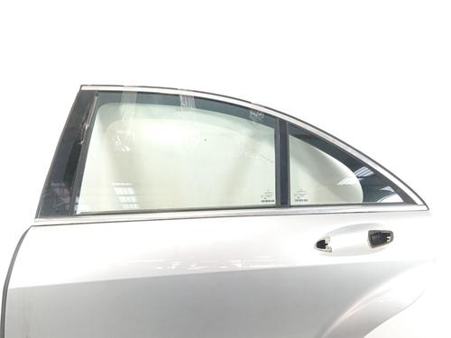 Left rear door MERCEDES-BENZ S-CLASS (W221, V221) S 350 (221.056, 221.156) | BP5884548C4 