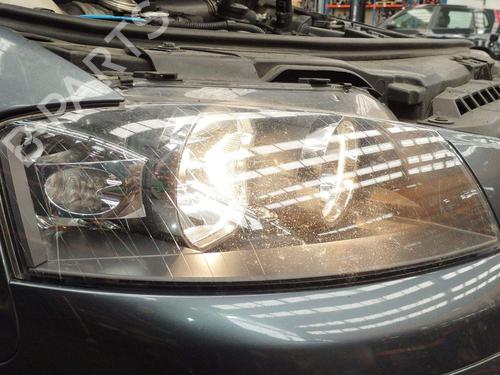 Right headlight AUDI A3 (8P1) 1.9 TDI | BP34444779C29 - Image 2