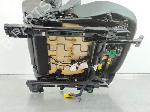 Left front seat OPEL AMPERA (R12) EV 150 | BP29132522C15 - Image 11