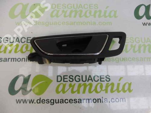Used Front left interior door handle Front left interior door handle SEAT LEON (5F1) 1.6 TDI (110 hp) 3214606 3214606