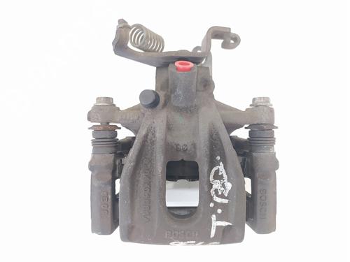 Left rear brake caliper FORD MONDEO III (B5Y)  | BP25605745M107 