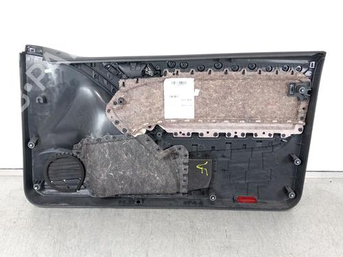 Front left panel VW GOLF VI (5K1) 2.0 GTi | BP31665173C58 