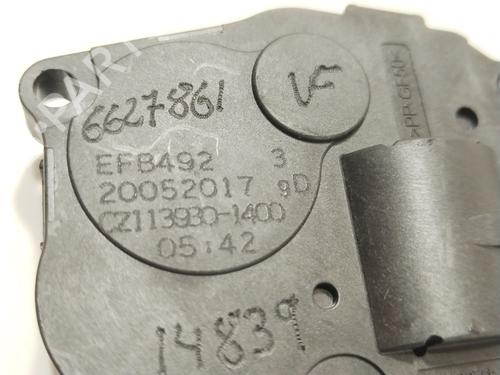 Módulo eletrónico MINI MINI (F56) Cooper D | BP30591169M83