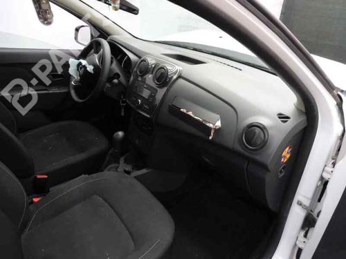 Generator DACIA SANDERO II  | BP5214500M7 