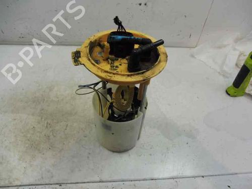 Fuel pump VW SCIROCCO III (137, 138) 2.0 TDI | BP2545916M76 