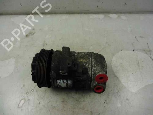 AC compressor OPEL CORSA D (S07)  | BP2525908M34 