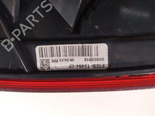 Right taillight FORD FOCUS III | BP16805424C35 - Image 7