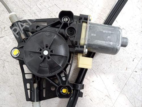 Rudehejsemekanisme ventre foran AUDI Q2 (GAB, GAG) 35 TFSI | BP34715260C22 - Image 6