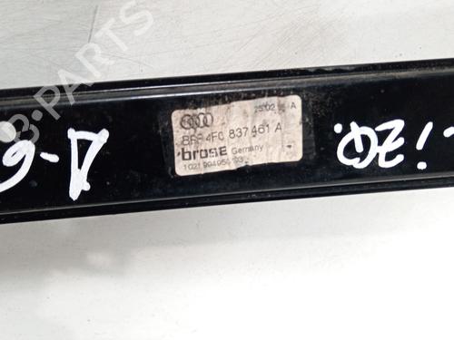 Front left window mechanism AUDI A6 C6 Avant (4F5) 3.0 TDI quattro | BP16803994C22