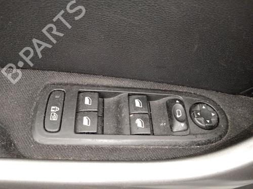 Used Left front window switch Left front window switch 36561200 36561200