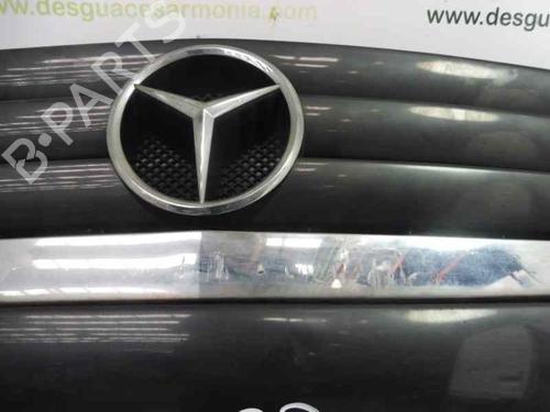 Hood MERCEDES-BENZ A-CLASS (W168) A 170 CDI (168.008) | BP1847358C1 