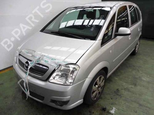 Mass air flow sensor OPEL MERIVA A MPV (X03)  | BP2835414M95 