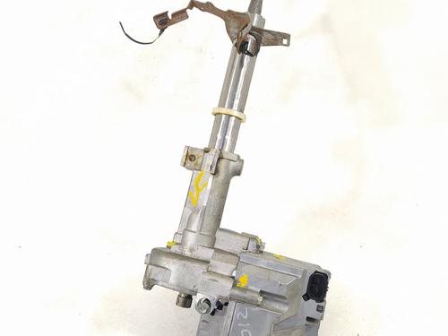 Used Steering column NISSAN QASHQAI / QASHQAI +2 I (J10, NJ10, JJ10E) [2006-2014]  6791251