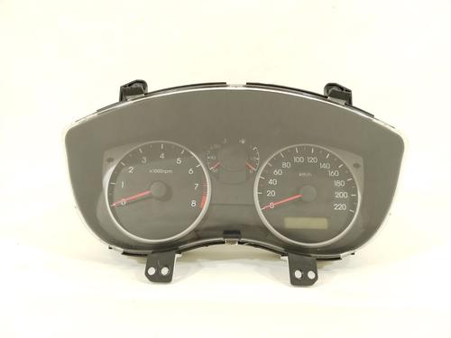 Used Instrument cluster HYUNDAI i20 I (PB, PBT) [2008-2015]  16791480