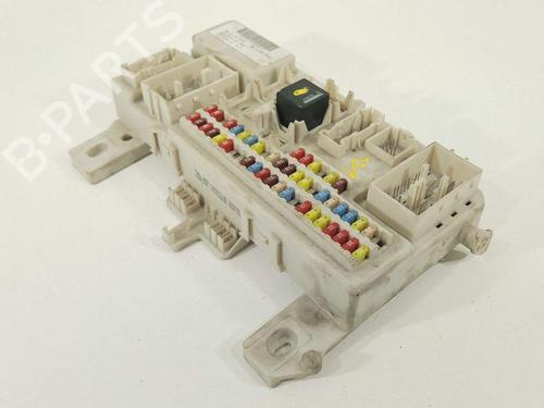 Fuse box FORD FOCUS II (DA_, HCP, DP) 1.6 TDCi | BP36222365E1 - Image 3