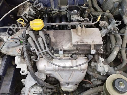 Motor für DACIA LOGAN (LS_) [2004-2025]  24885629
