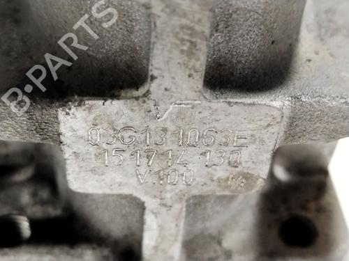 Throttle body SEAT LEON (1P1)  | BP29174996M82 