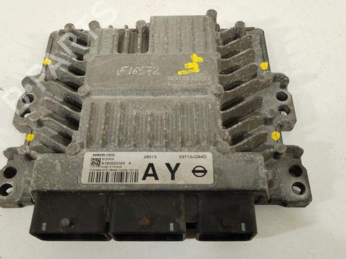 Used Engine control unit (ECU) Engine control unit (ECU) 33293107 33293107