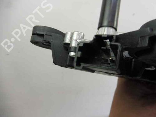 Rear wiper motor FORD FOCUS III  | BP4460071M102 