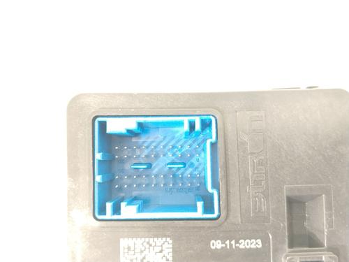 Electronic module OPEL CORSA F (P2JO) 1.2 (68) | BP31809758M83