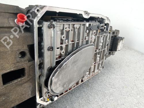 Gearbox MERCEDES-BENZ SLK (R170)  | BP8327561M3 