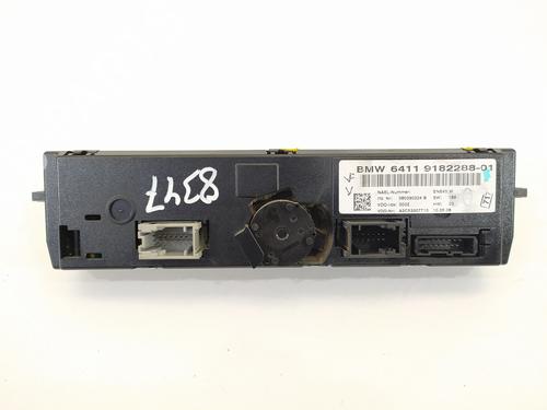 Climate control BMW 3 Convertible (E93) 325 d | BP9286527I5 