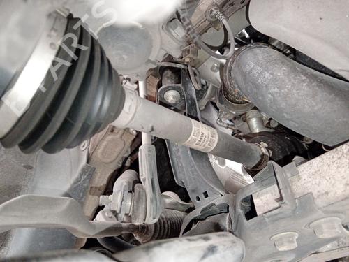Used Right front driveshaft Right front driveshaft 37459996 37459996