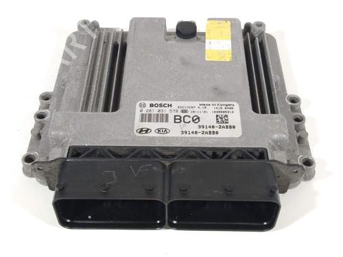 Used Engine control unit (ECU) Engine control unit (ECU) 24295599 24295599