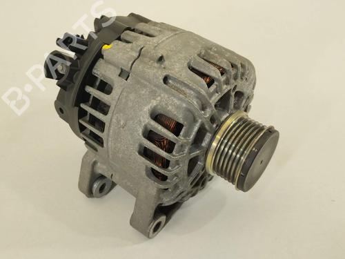 Used Alternator Alternator 9392928 9392928