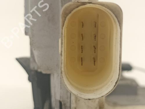 Rear left lock SEAT ALTEA (5P1)  | BP13411879C100 