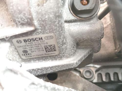 Engine SEAT LEON (5F1) 2.0 TDI | BP24876590M1 - Image 9