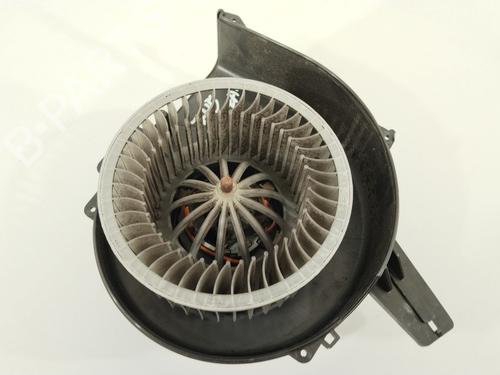 Heater blower motor SEAT IBIZA IV (6J5, 6P1)  | BP16786519M62 