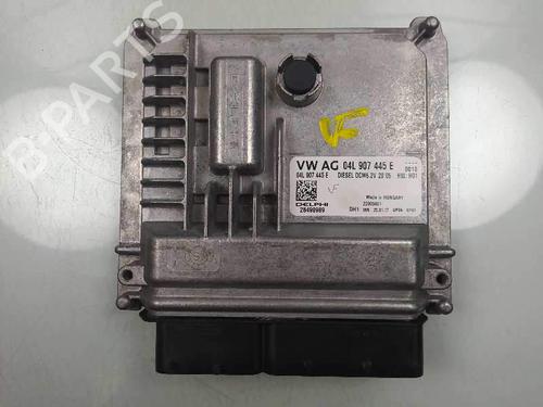 Used Engine control unit (ECU) Engine control unit (ECU) 6153629 6153629