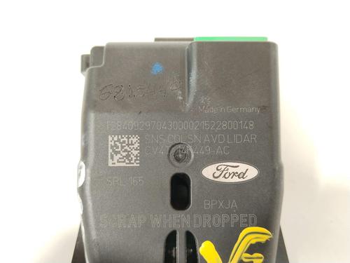 Electronic sensor FORD GRAND C-MAX (DXA/CB7, DXA/CEU) 1.6 TDCi | BP36642827M84 - Image 2