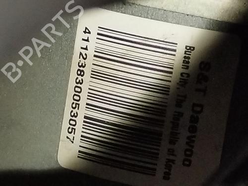 Steering column HYUNDAI i30 (FD) 1.6 CRDi | BP38538622M21 - Image 3