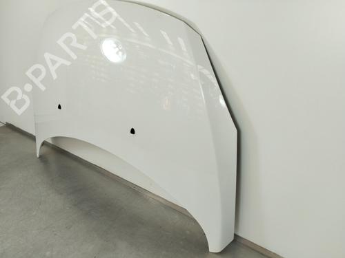 Hood PEUGEOT 307 (3A/C) 1.6 HDi | BP7863244C1 
