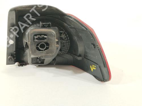 Left taillight VW GOLF VI (5K1) 1.6 TDI | BP36074168C34 - Image 5
