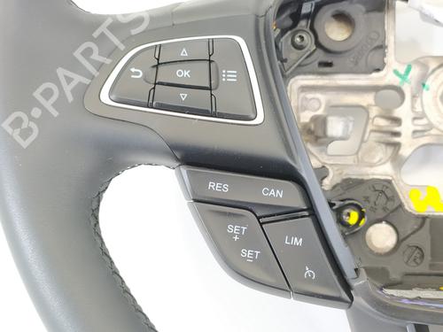 BP8284266C49 | Stuur FORD ECOSPORT 1.0 EcoBoost BP8284266C49