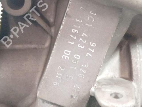 Steering rack VW PASSAT B6 (3C2) | BP38735337M22 - Image 4