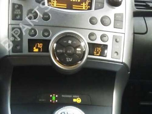 Climate control TOYOTA VERSO (_R2_)  | BP1949412I5 