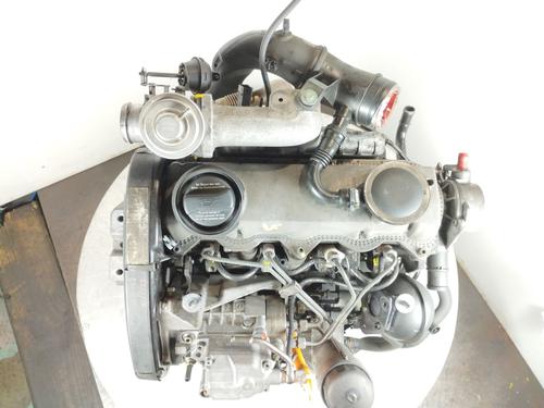 Motor SEAT LEON (1M1) 1.9 TDI | BP29876135M1 