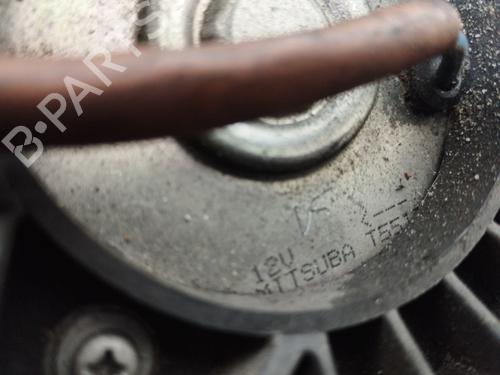 Radiator fan HONDA ACCORD VII (CL, CN) 2.0 (CL7) | BP10570559M35 
