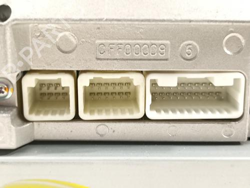 Radio TOYOTA RAV 4 III (_A3_)  | BP12253466E6 