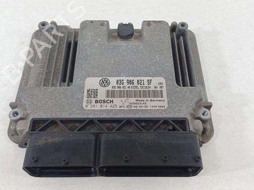 engine-control-unit-ecu-seat-leon-1p1-2005-2006-2007-2008-2009-2010-2011-2012-2013-25978175 main image