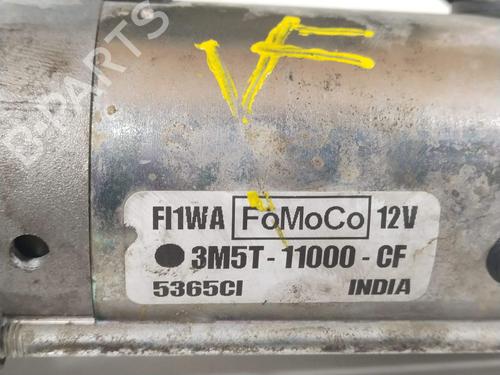 Starter FORD FOCUS III 1.5 TDCi | BP31045357M8 - Image 4