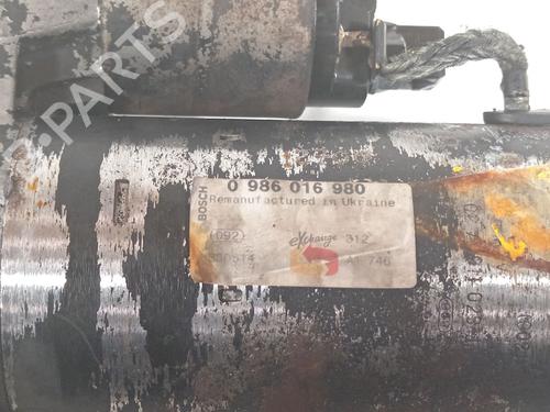 Starter VW GOLF PLUS V (5M1, 521)  | BP18857875M8 